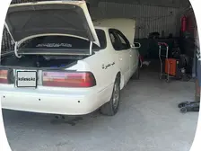 Toyota Windom, 1994