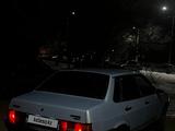 ВАЗ (Lada) 21099 2002 годаүшін1 100 000 тг. в Караганда – фото 3