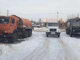 КамАЗ 1994 годаүшін7 000 000 тг. в Астана – фото 2