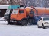 КамАЗ 1994 годаүшін7 000 000 тг. в Астана
