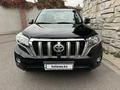 Toyota Land Cruiser Prado 2014 годаүшін16 400 000 тг. в Алматы – фото 2