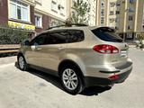 Subaru Tribeca 2007 года за 7 700 000 тг. в Актау – фото 4