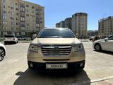 Subaru Tribeca 2007 года за 7 700 000 тг. в Актау – фото 3