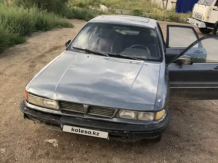 Mitsubishi Galant 1991 года за 650 000 тг. в Астана