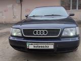 Audi A6 1996 года за 1 700 000 тг. в Астана – фото 2