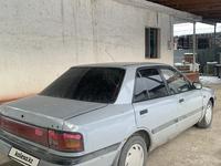 Mazda 323 1991 годаүшін490 000 тг. в Алматы