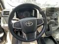 Toyota  Hiace 2022 годаүшін25 000 000 тг. в Актау – фото 12