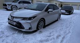 Toyota Corolla 2019 годаүшін8 750 000 тг. в Костанай