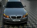 BMW 528 2008 годаfor7 700 000 тг. в Туркестан