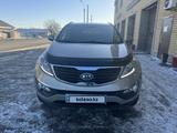 Kia Sportage 2014 года за 8 000 000 тг. в Семей – фото 2