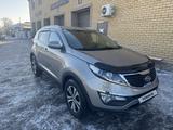 Kia Sportage 2014 года за 8 000 000 тг. в Семей