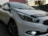 Kia Cee'd 2013 года за 5 550 000 тг. в Алматы – фото 3