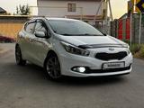 Kia Cee'd 2013 года за 5 550 000 тг. в Алматы – фото 2