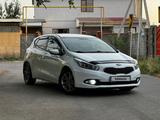 Kia Cee'd 2013 года за 5 550 000 тг. в Алматы