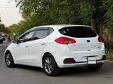 Kia Cee'd 2013 года за 5 550 000 тг. в Алматы – фото 4