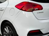 Kia Cee'd 2013 года за 5 550 000 тг. в Алматы – фото 5