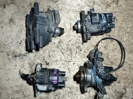 Форсунки топливные Mazda все модели Мазда B3 B5 FS FP LF L3 L5 KF KL AJ BP за 15 000 тг. в Караганда – фото 5