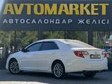 Toyota Camry 2013 годаүшін7 300 000 тг. в Уральск – фото 4