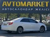 Toyota Camry 2013 годаүшін7 300 000 тг. в Уральск – фото 3