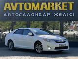 Toyota Camry 2013 годаүшін7 300 000 тг. в Уральск – фото 2