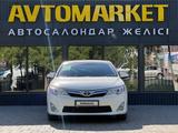 Toyota Camry 2013 годаүшін7 300 000 тг. в Уральск – фото 5