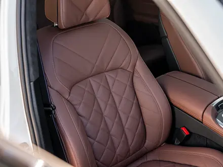BMW X7 XDrive 40i 2025 года за 80 186 286 тг. в Астана – фото 11