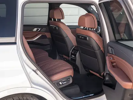BMW X7 XDrive 40i 2025 года за 80 186 286 тг. в Астана – фото 12