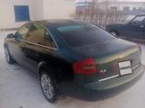 Audi A6 1999 года за 2 400 000 тг. в Астана – фото 4