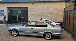 BMW 520 1994 года за 2 800 000 тг. в Шымкент