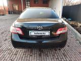 Toyota Camry 2009 года за 6 450 000 тг. в Алматы – фото 2