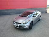 Hyundai Elantra 2011 года за 4 400 000 тг. в Алматы – фото 3