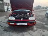 Volkswagen Golf 1994 года за 1 580 540 тг. в Сарыагаш