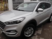 Hyundai Tucson 2018 года за 9 990 000 тг. в Астана