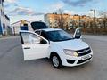 ВАЗ (Lada) Granta 2191 2015 года за 2 100 000 тг. в Костанай – фото 10