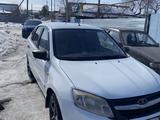 ВАЗ (Lada) Granta 2191 2015 года за 2 550 000 тг. в Костанай