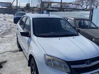 ВАЗ (Lada) Granta 2191 2015 года за 2 550 000 тг. в Костанай