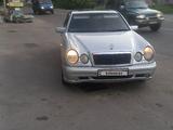 Mercedes-Benz E 230 1996 годаүшін2 500 000 тг. в Мерке – фото 3