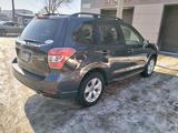 Subaru Forester 2013 года за 5 500 000 тг. в Актобе – фото 3