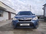 Subaru Forester 2014 года за 7 100 000 тг. в Усть-Каменогорск