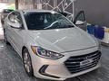 Hyundai Elantra 2018 года за 4 800 000 тг. в Актау – фото 6