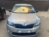 Skoda Rapid 2015 года за 4 000 000 тг. в Жезказган