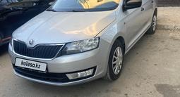 Skoda Rapid 2015 года за 4 000 000 тг. в Жезказган – фото 2