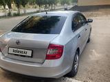 Skoda Rapid 2015 года за 4 000 000 тг. в Жезказган – фото 4