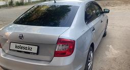 Skoda Rapid 2015 года за 4 000 000 тг. в Жезказган – фото 4