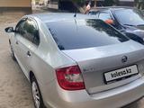 Skoda Rapid 2015 года за 4 000 000 тг. в Жезказган – фото 5