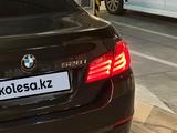 BMW 528 2012 года за 10 000 000 тг. в Алматы