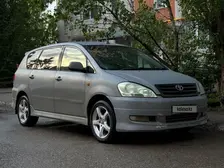 Toyota Ipsum, 2003