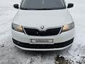 Skoda Rapid 2016 годаүшін5 100 000 тг. в Сатпаев