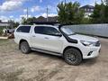 Toyota Hilux 2017 годаүшін16 500 000 тг. в Уральск – фото 7