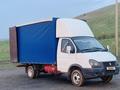 ГАЗ 2007 года за 4 450 000 тг. в Алматы